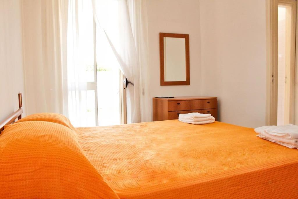 Relax Flat - San Foca Villa Eksteriør billede